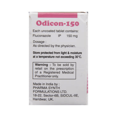 Odicon 150 Tablet 1