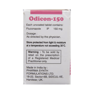 Odicon 150 Tablet 1
