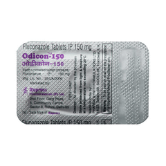 Odicon 150 Tablet 1
