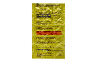 Odimont Fx Tablet 10