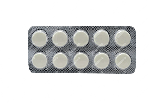 Odoxil 500 MG Tablet 10