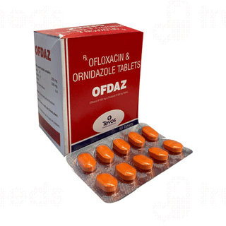 Ofdaz Tablet 10