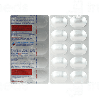 Office 200 Tablet 10