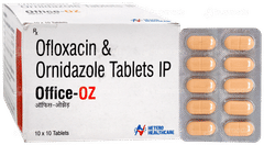 Office Oz Tablet 10