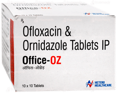 Office Oz Tablet 10