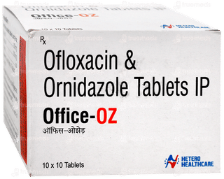 Office Oz Tablet 10