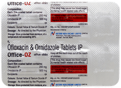 Office Oz Tablet 10