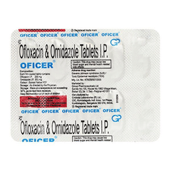 Oficer Tablet 10