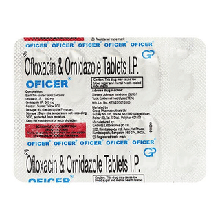 Oficer Tablet 10