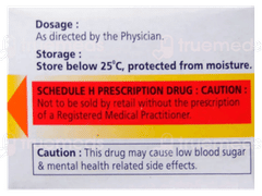 Ofla 200 Tablet 10 Ofla 200 Tablet 10