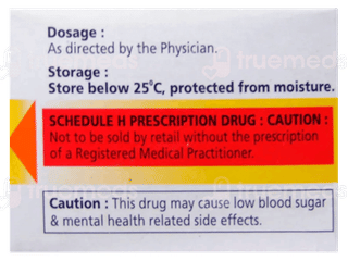 Ofla 200 Tablet 10