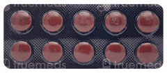 Ofla 200 Tablet 10 Ofla 200 Tablet 10
