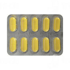 Ofla Oz Tablet 10