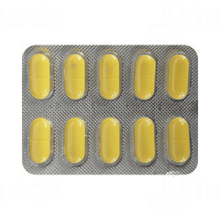 Ofla Oz Tablet 10