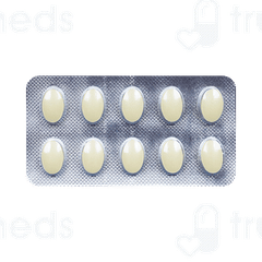 Ofler 200 Tablet 10 Ofler 200 Tablet 10