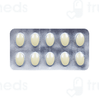 Ofler 200 Tablet 10