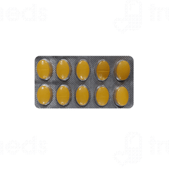 Ofler 400 Tablet 10