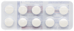 Oflin 200 Tablet 10