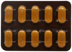 Oflin O Tablet 10 Oflin O Tablet 10