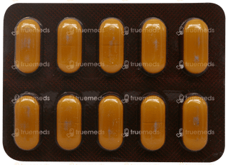 Oflin O Tablet 10