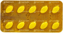 Oflochem 200 Tablet 10 Oflochem 200 Tablet 10