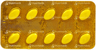 Oflochem 200 Tablet 10