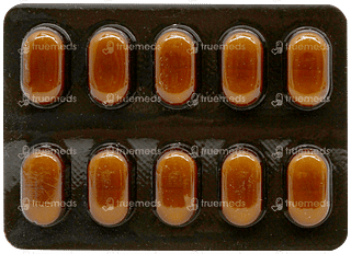 Oflochem 400 Tablet 10