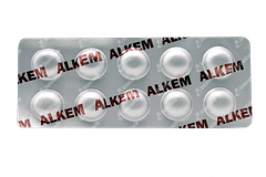 Oflokem 200 MG Tablet 10