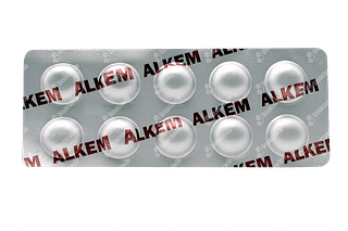 Oflokem 200 MG Tablet 10