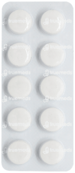 Oflokem 200 Tablet 10