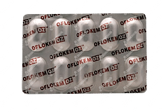 Oflokem Oz Tablet 10