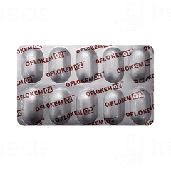 Oflokem Oz Tablet 10