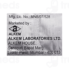 Oflokem Oz Tablet 10