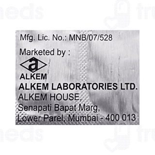 Oflokem Oz Tablet 10