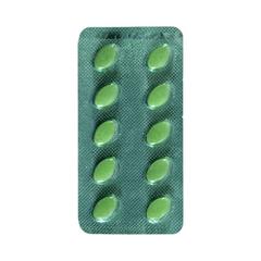 Oflomac 100 Tablet 10