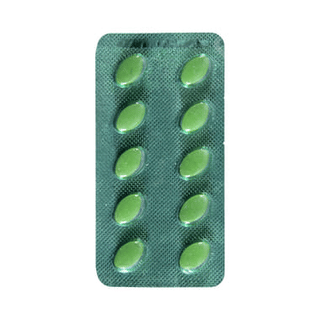 Oflomac 100 Tablet 10