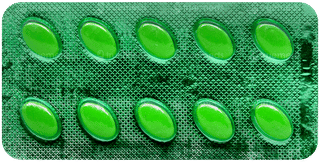 Oflomac 100 Tablet 10