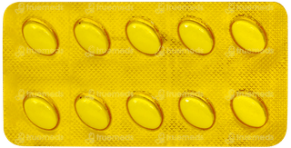 Oflomac 200 Tablet 10