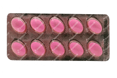Oflomac 300 Tablet 10