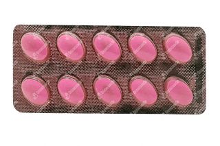 Oflomac 300 MG Tablet 10