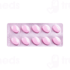 Oflomac 300 Tablet 10