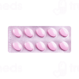 Oflomac 300 Tablet 10