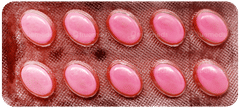 Oflomac 300 Tablet 10