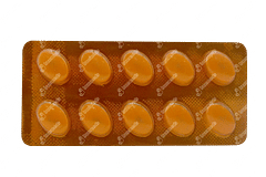 Oflomac 400 Tablet 10