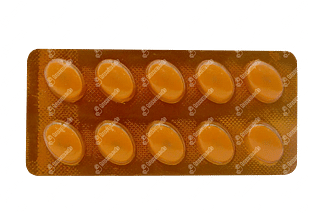 Oflomac 400 MG Tablet 10