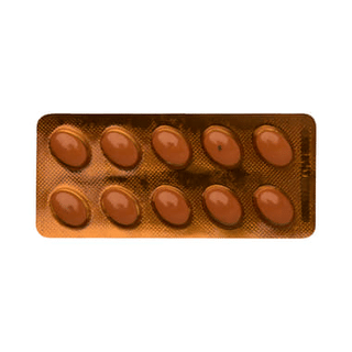 Oflomac 400 Tablet 10