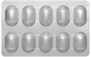 Oflomac Cx 200 Tablet 10