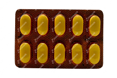 Oflomac Oz Tablet 10