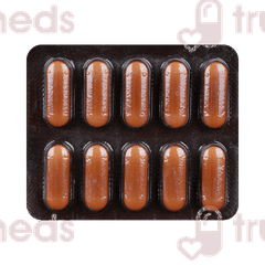 Oflomac Tz Tablet 10