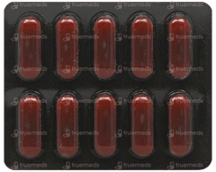 Oflomac Tz Tablet 10 Oflomac Tz Tablet 10